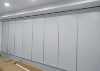 SGS, der Trennwand-faltbare akustische Gremien für Konferenzsaal hängt