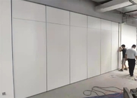 Soemaluminiumrahmen-bewegliches Trennwand-akustisches gleitendes faltendes Fach