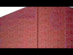 SGS Hangende Trennwand Klappbare Akustikplatten für Konferenzräume