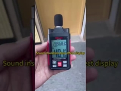 STC 40 3 DB Schallschutztür für Privatsphäre und Komfort in Wohngebäuden