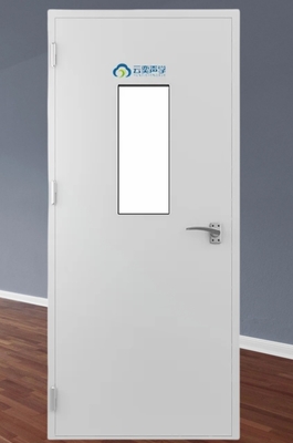 E0 Schalldichtheit für H2200*W900*D120/245 mm