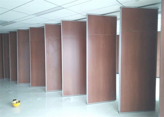 Schützendes bewegliches akustisches Wand-Fach-System für Schalldämpfer