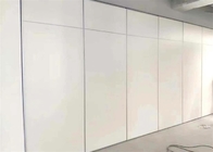 Akustische funktionelle Wand-Fächer mit Aluminiumrahmen ISO genehmigten