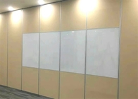 Büro-Dekorations-gleitende Falte verteilt bewegliche Wände für Hall