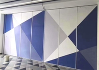 Akustische funktionelle Wand-Fächer mit Aluminiumrahmen ISO genehmigten