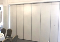 Kundengebundene Hall Folding Operable Wall Partitions-Raum-Teiler-Schallreduktion