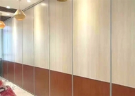 Bankett Hall Operable Wall Partitions
