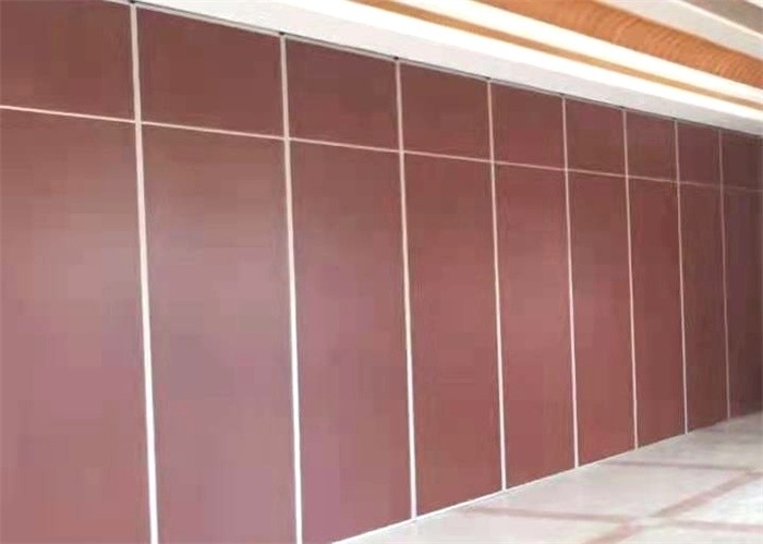 Aluminiumrahmen Klappwand Wand aus Glas aus Edelstahl